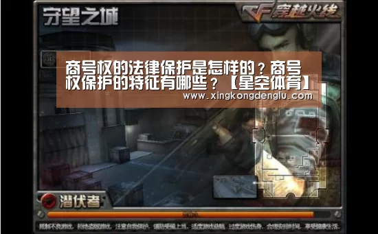 商号权的法律保护是怎样的？商号权保护的特征有哪些？【星空体育】